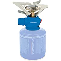 Campingaz Twister Plus PZ- hornillo de gas para camping o festivales- fácil manejo